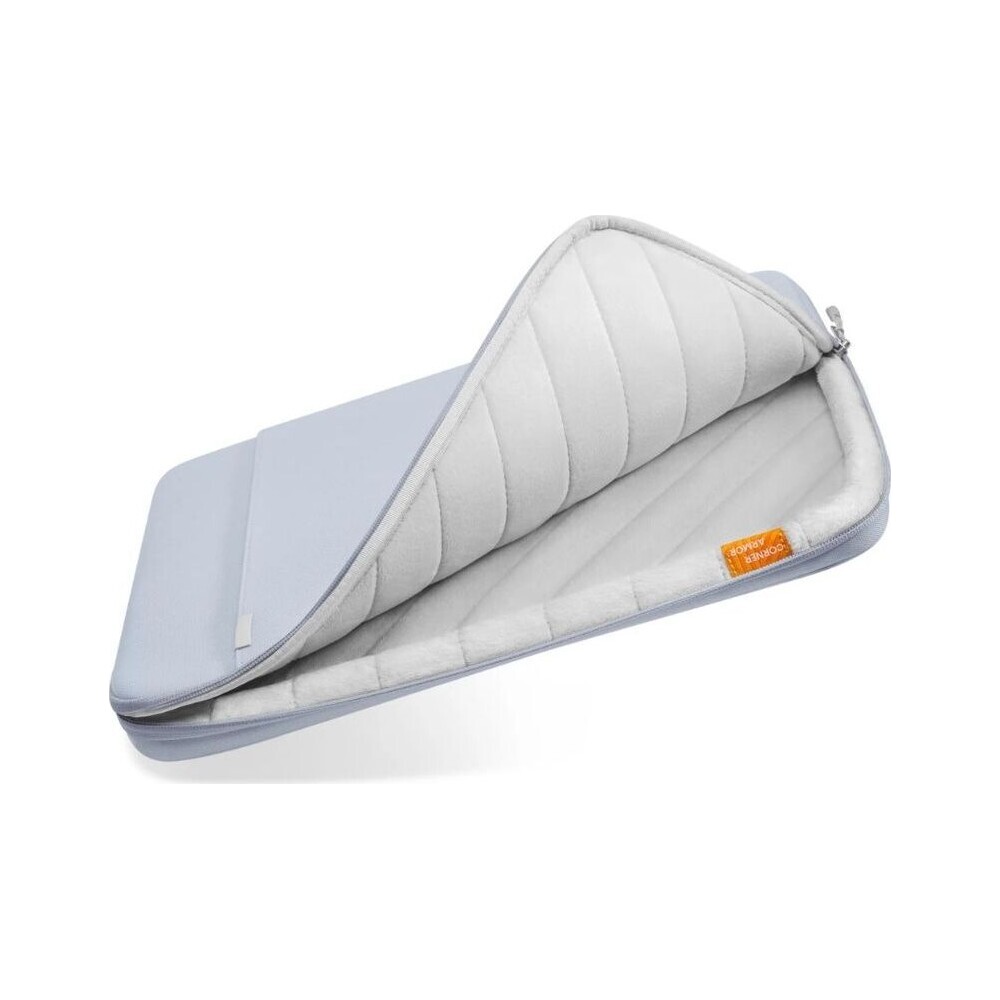 tomtoc-Defender-A13-sleeve-pouzdro-13-MacBook-Neo-svetle-modre