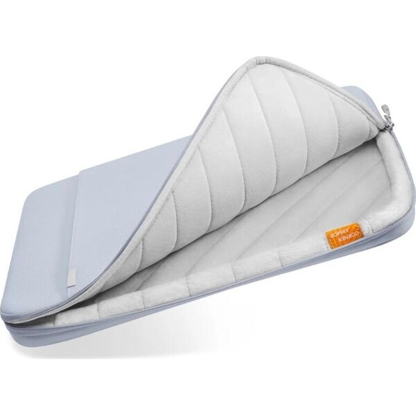 tomtoc-Defender-A13-sleeve-pouzdro-13-MacBook-Neo-svetle-modre