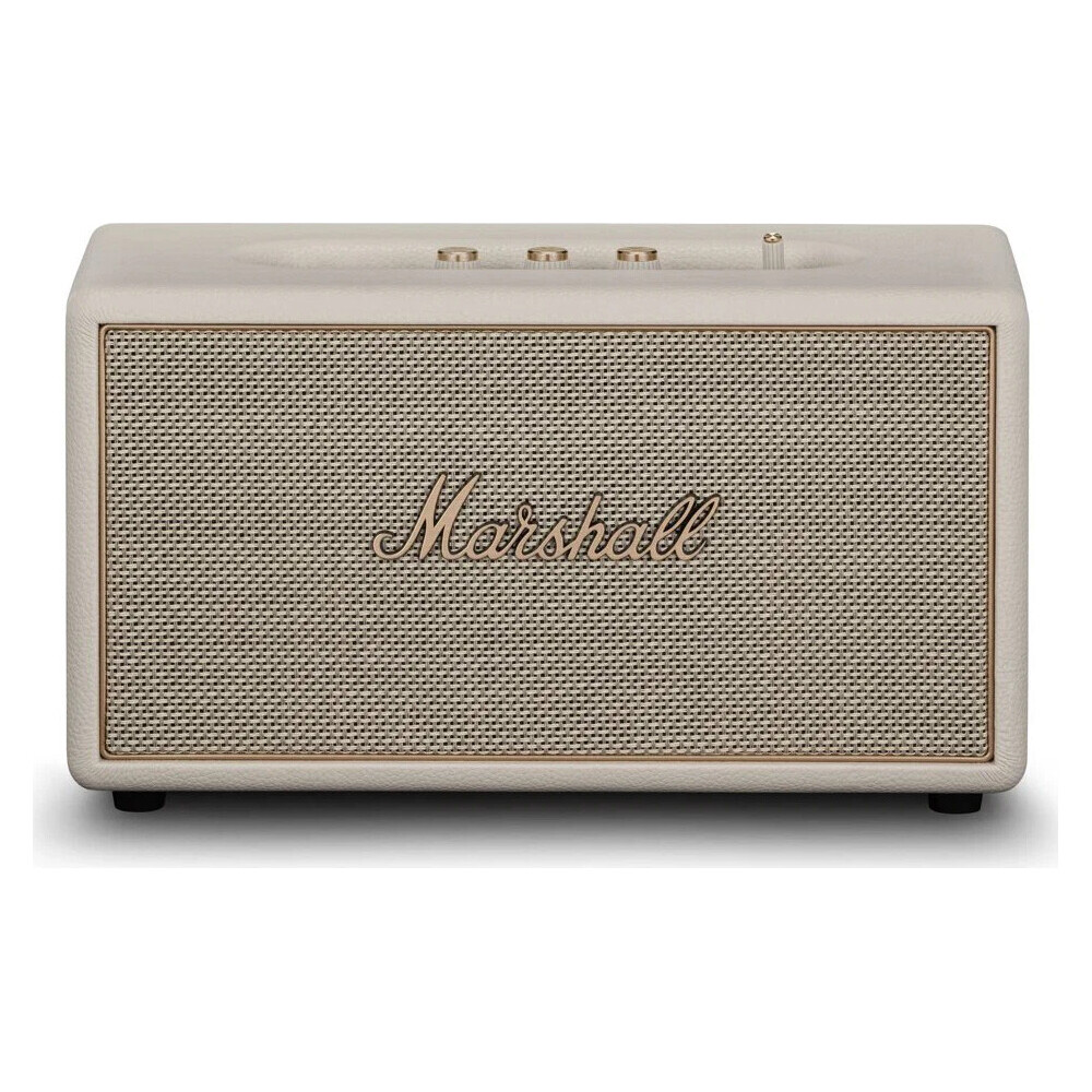 Marshall-Stanmore-IV-kremovy