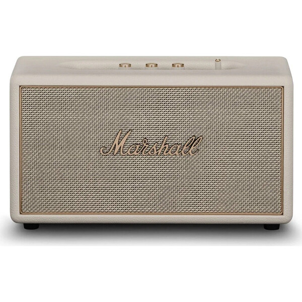 Marshall-Stanmore-IV-kremovy