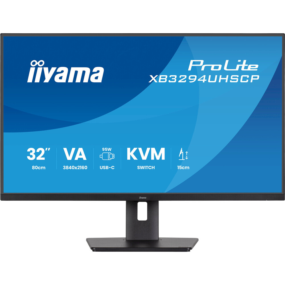 iiyama-ProLite-XB3294UHSCP-B1-monitor-32-