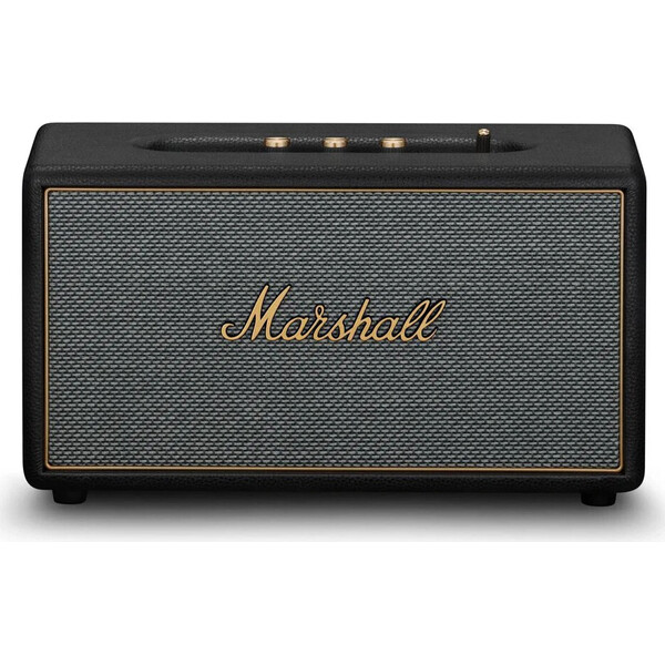 Marshall-Stanmore-IV-cerny