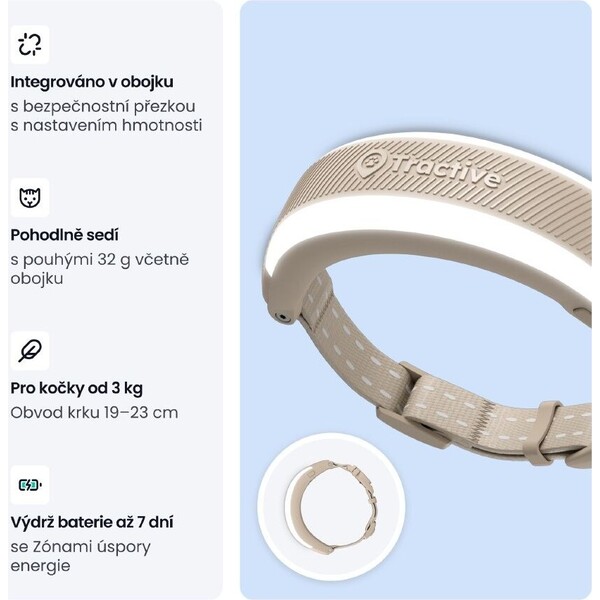 Tractive-CAT-6-Mini-chytry-GPS-lokator-pro-kocky-hnedy