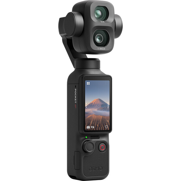 DJI-Osmo-Pocket-4P-Standard-Combo-cerna