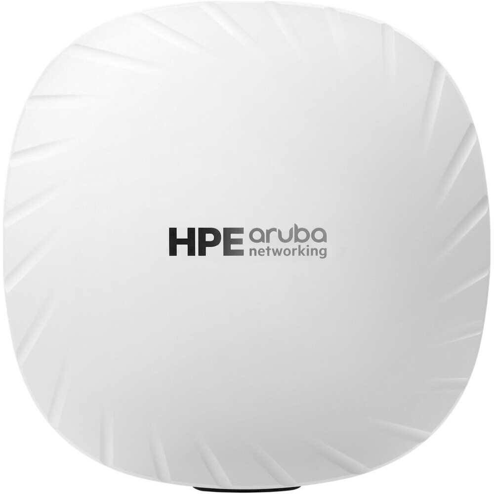 HPE-Networking-AP-535-access-point-bily