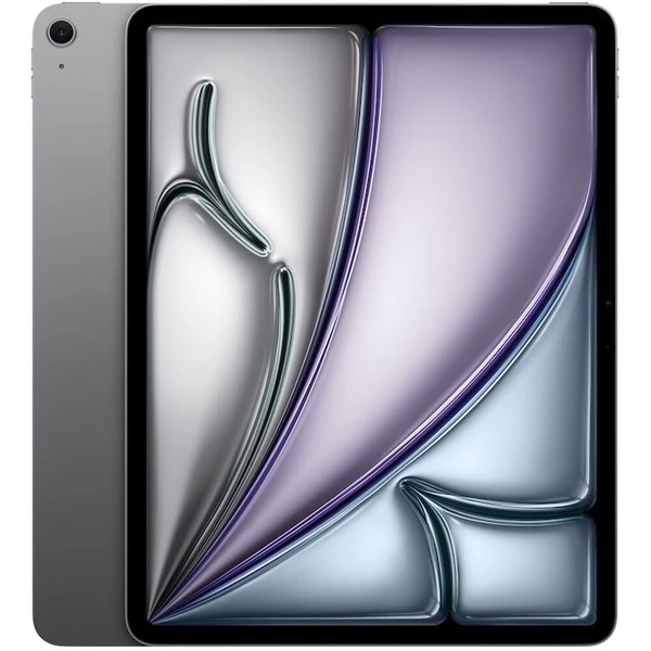Apple iPad Air 13" 256GB Wi-Fi vesmírně šedý (2025) - Tablety - Hlavní obrázek
