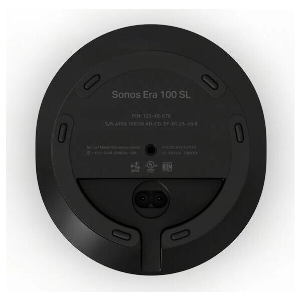 Sonos-Era-100-SL-reproduktor-cerny