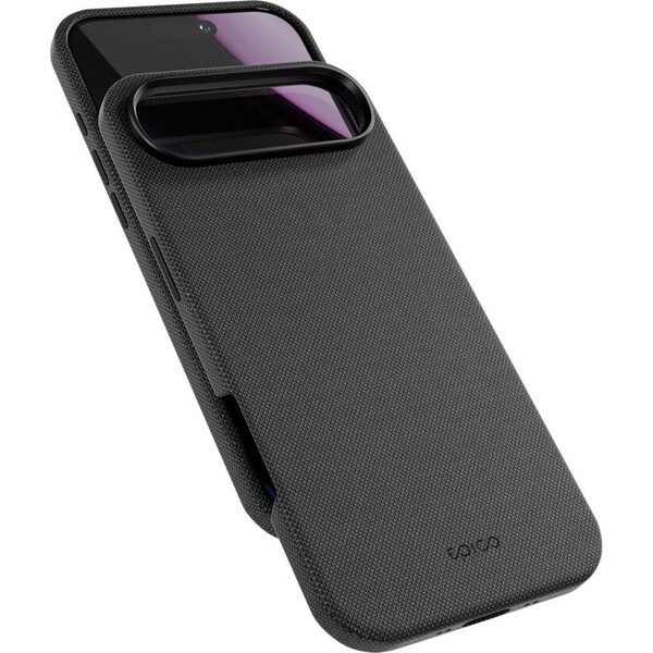 Epico-SolidWoven-Pro-Mag-Case-kryt-iPhone-Air-camera-island-protector-cerny