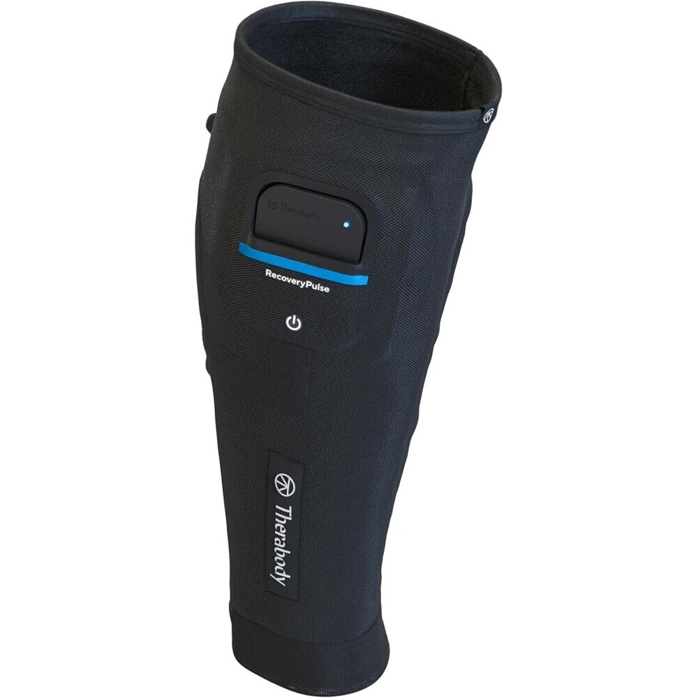 Therabody-RecoveryPulse-Calf-Sleeve-vibracni-navlek-na-lytko-XS-