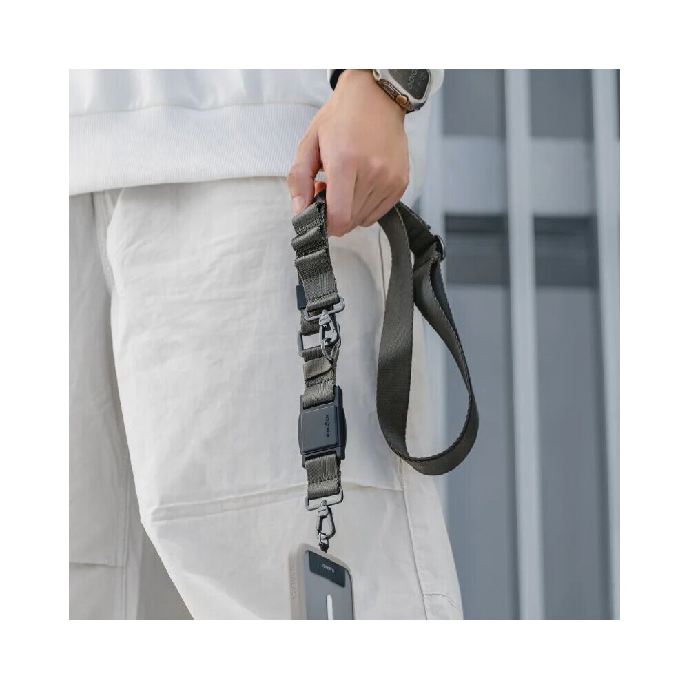 MagEasy-Utility-Strap-Lanyard-25mm-univerzalni-popruh-Starlight