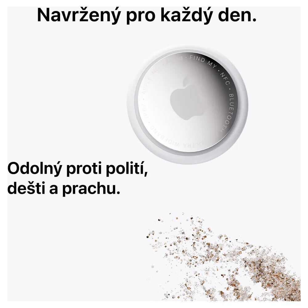 Apple-AirTag-2-generace-