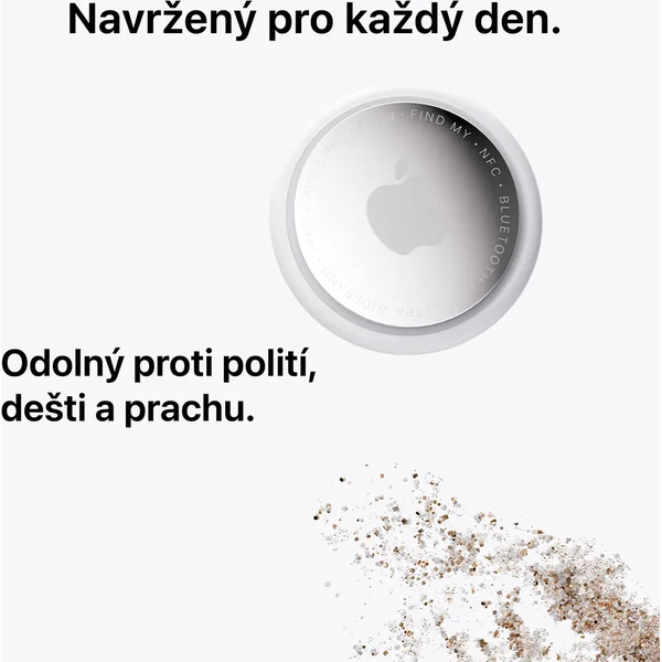 Apple-AirTag-2-generace-