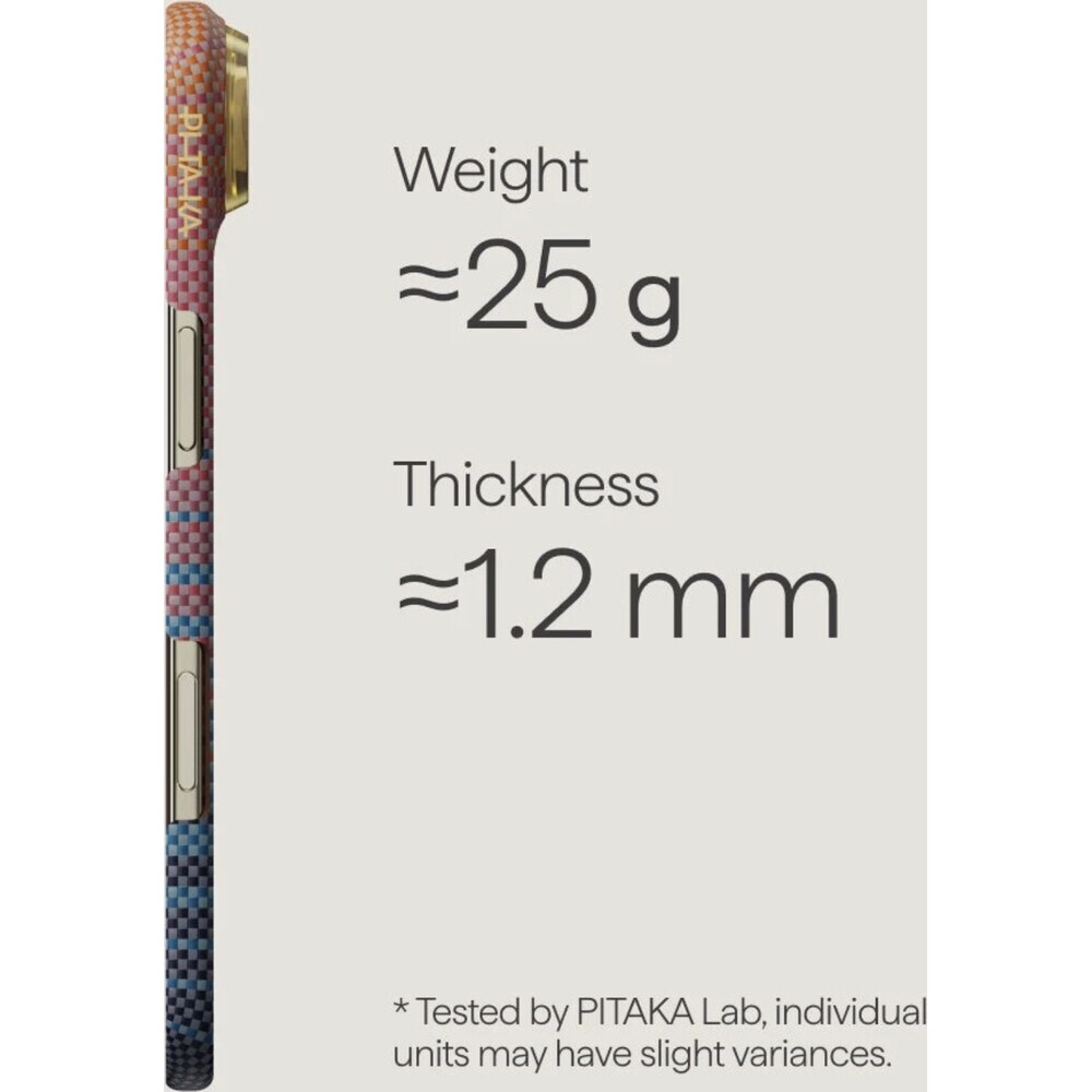 Pitaka-Edge-Case-California-Dream-Sunset-2-0-5-MagSafe-kryt-iPhone-Air