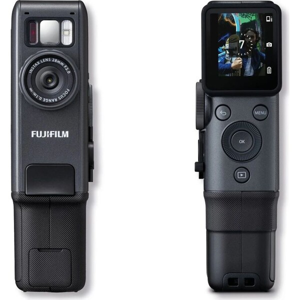 Fujifilm-Instax-mini-Evo-Cinema-cerny