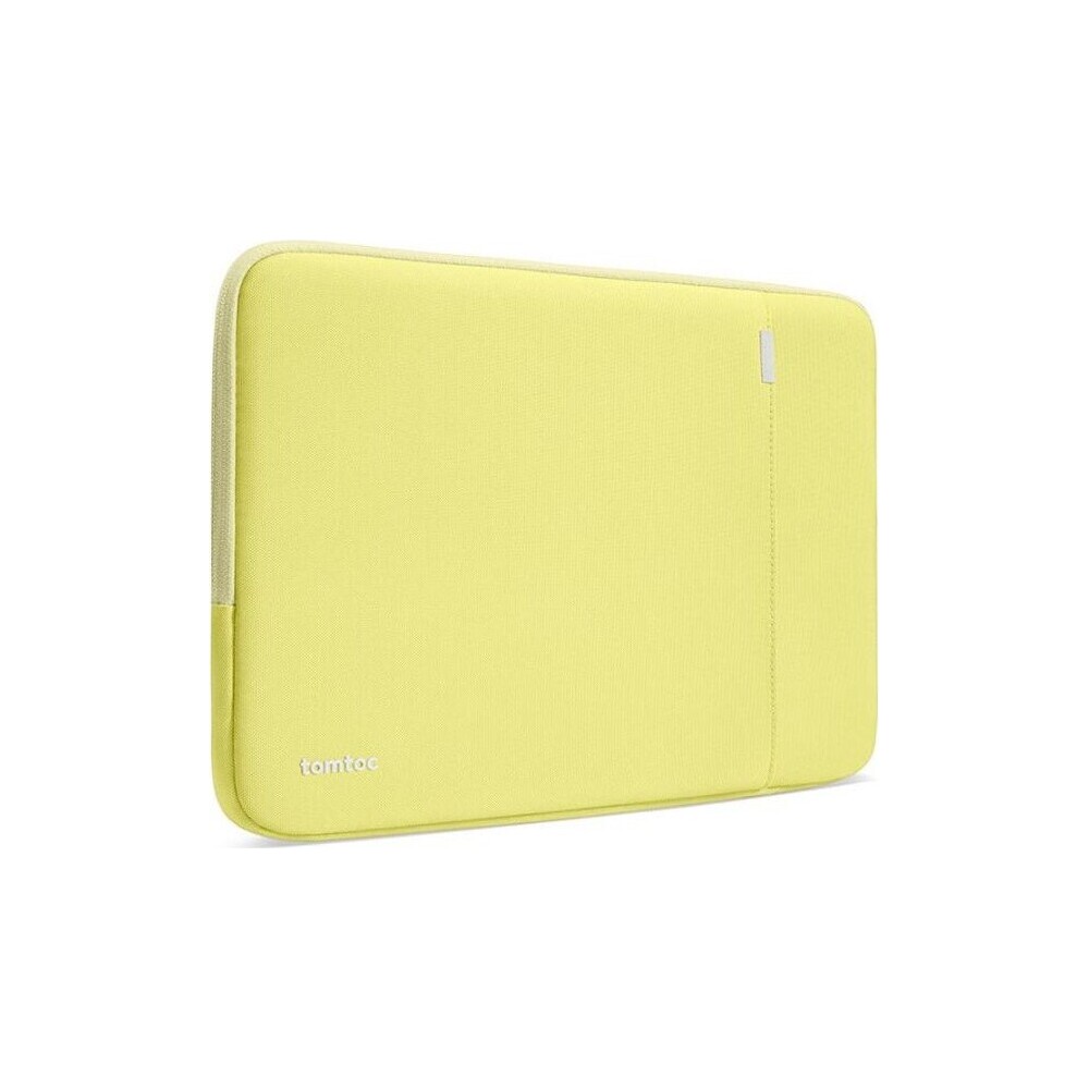 tomtoc-Defender-A13-sleeve-pouzdro-13-MacBook-Neo-zlute