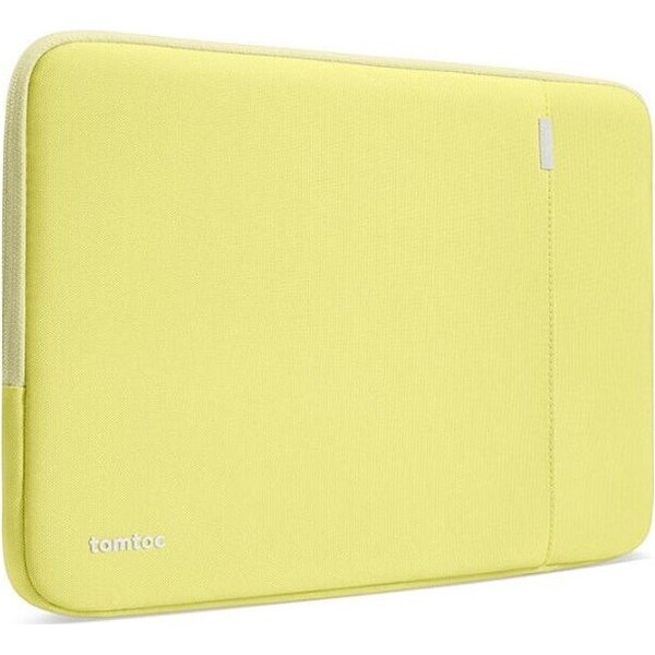 tomtoc-Defender-A13-sleeve-pouzdro-13-MacBook-Neo-zlute