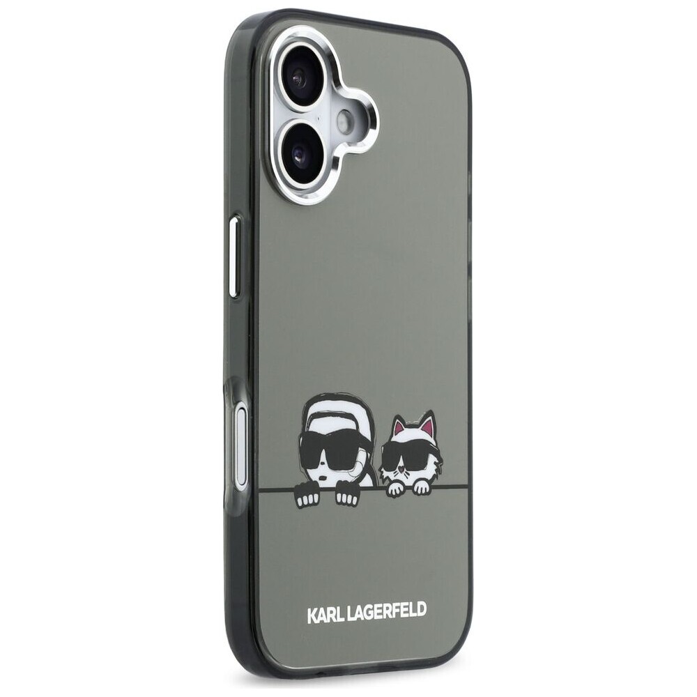 Karl-Lagerfeld-IML-K-CH-Heads-Logo-MagSafe-kryt-iPhone-17-cerny