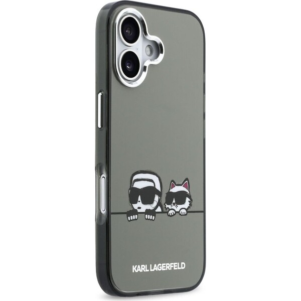 Karl-Lagerfeld-IML-K-CH-Heads-Logo-MagSafe-kryt-iPhone-17-cerny