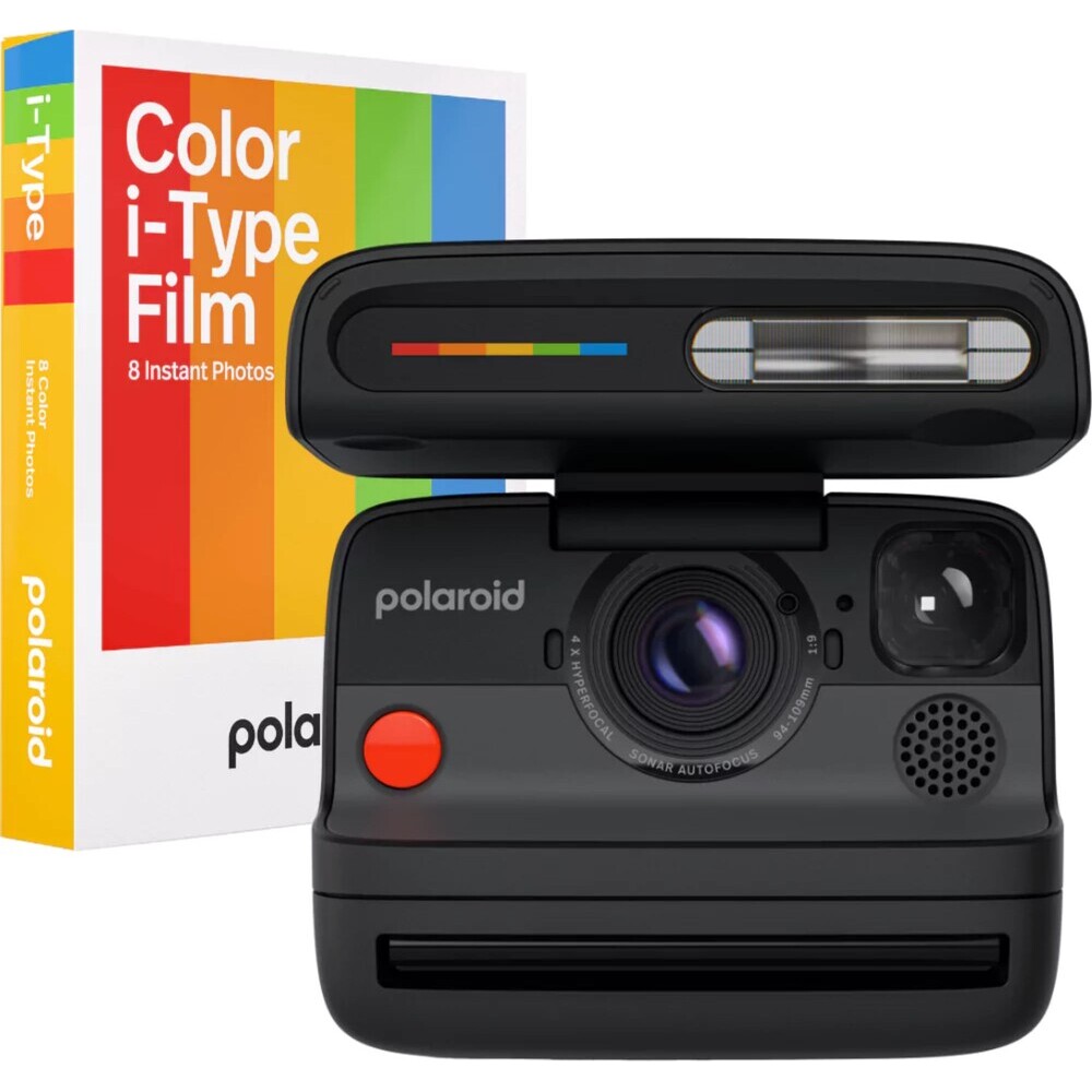 Polaroid-Flip-cerny-baleni-barevnych-filmu-8-fotografii-
