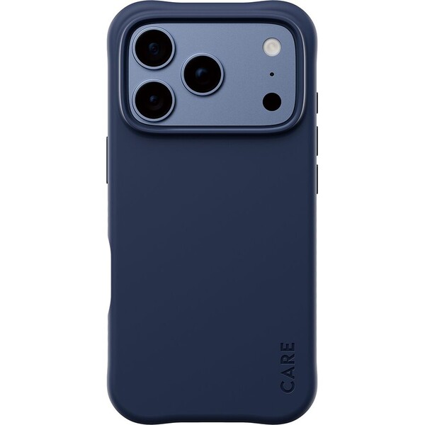 PanzerGlass-CARE-Samba-MagSafe-kryt-Apple-iPhone-18-Pro-17-Pro-Italian-Blue-modry