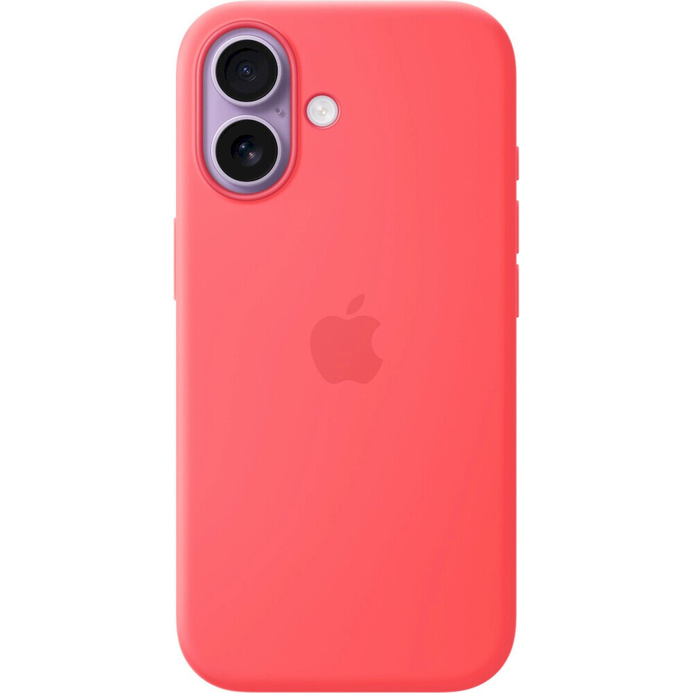 Apple-silikonovy-kryt-s-MagSafe-na-iPhone-17-guavove-ruzovy