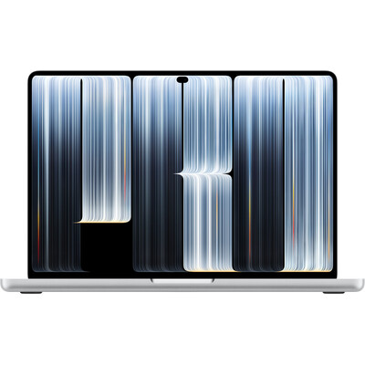 MacBook Pro s PROLED XDR displejem