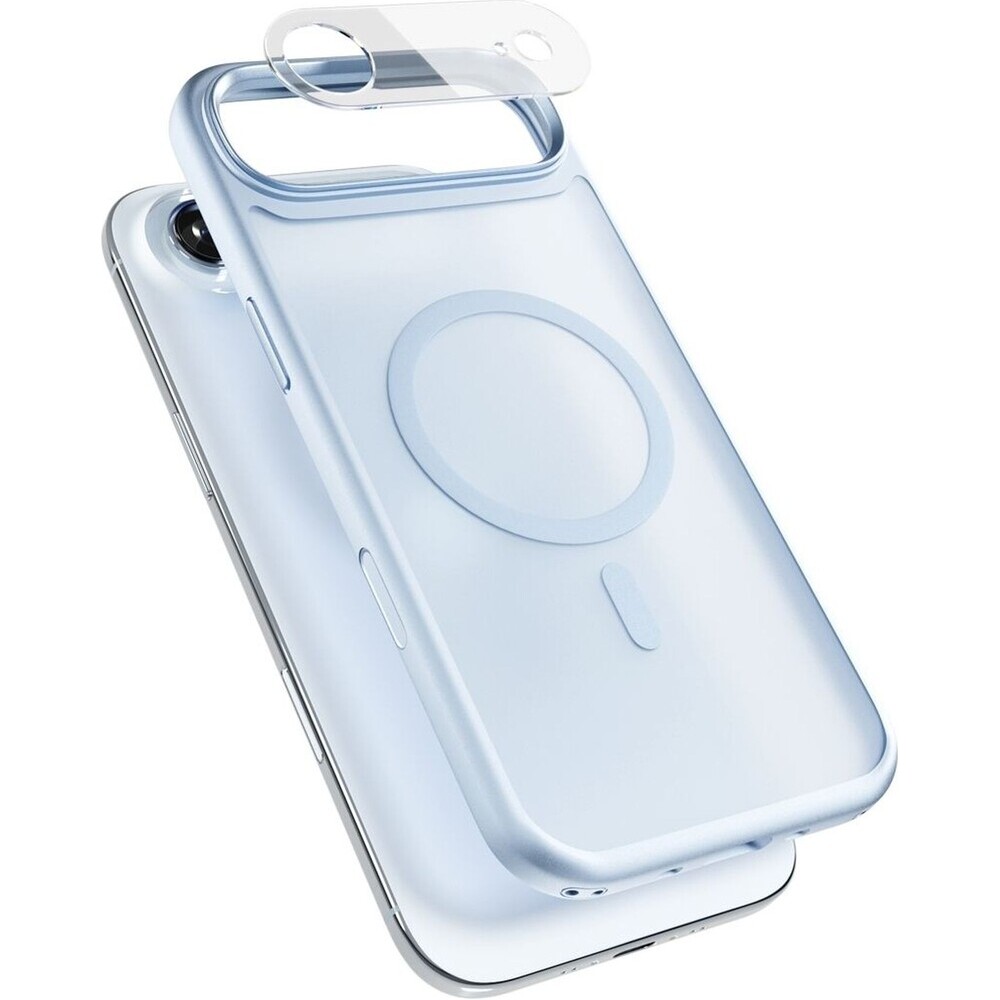 Epico-HeroMatte-Pro-Mag-MagSafe-kryt-pro-iPhone-Air-blankytne-modry