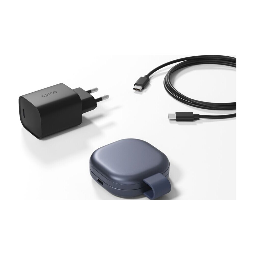 iWant-UltraBase-Qi2-25W-2v1-Fold-kovova-Mag-bezdratova-nabijecka-temne-modra