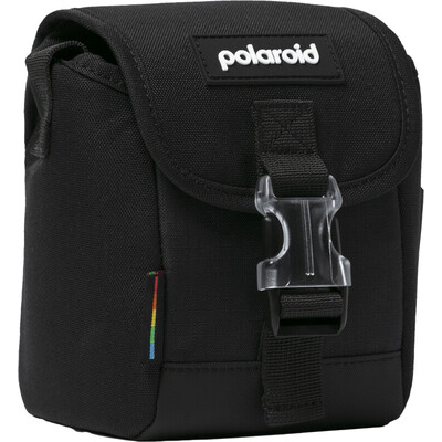 Polaroid brašna pro polaroid Go černá