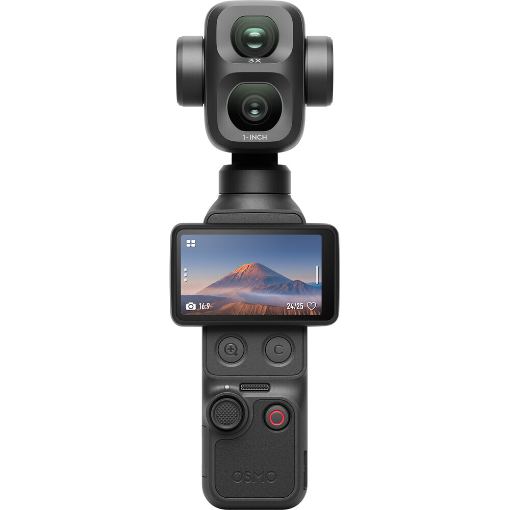 DJI-Osmo-Pocket-4P-Standard-Combo-cerna