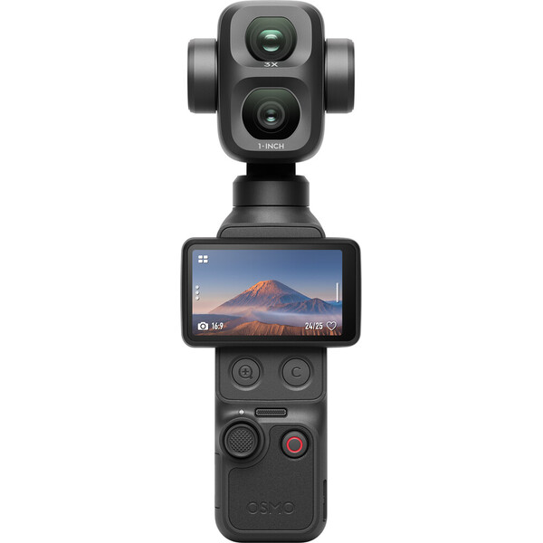 DJI-Osmo-Pocket-4P-Standard-Combo-cerna