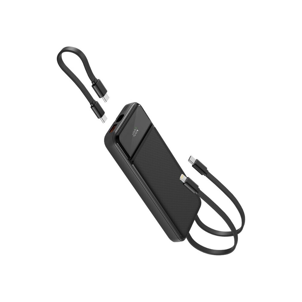 Spello-ForcePack-10000mAh-powerbanka-cerna