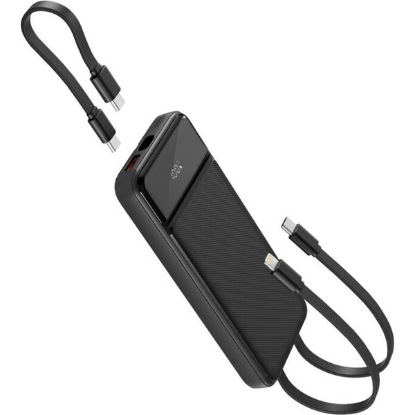 Spello-ForcePack-10000mAh-powerbanka-cerna