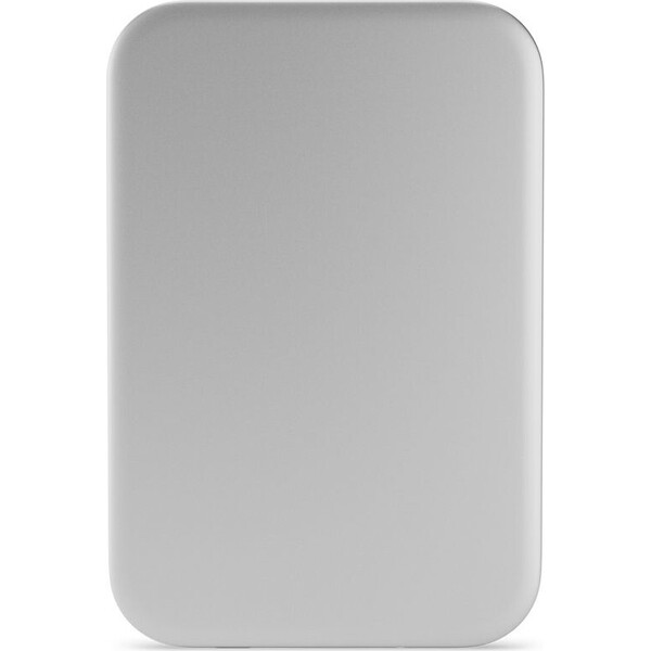 iWant-by-Epico-UltraPack-Slim-3000mAh-hlinikova-Mag-bezdratova-powerbanka-stribrna
