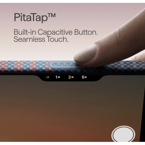 Pitaka-Edge-Case-California-Dream-Sunset-2-0-5-MagSafe-kryt-iPhone-Air