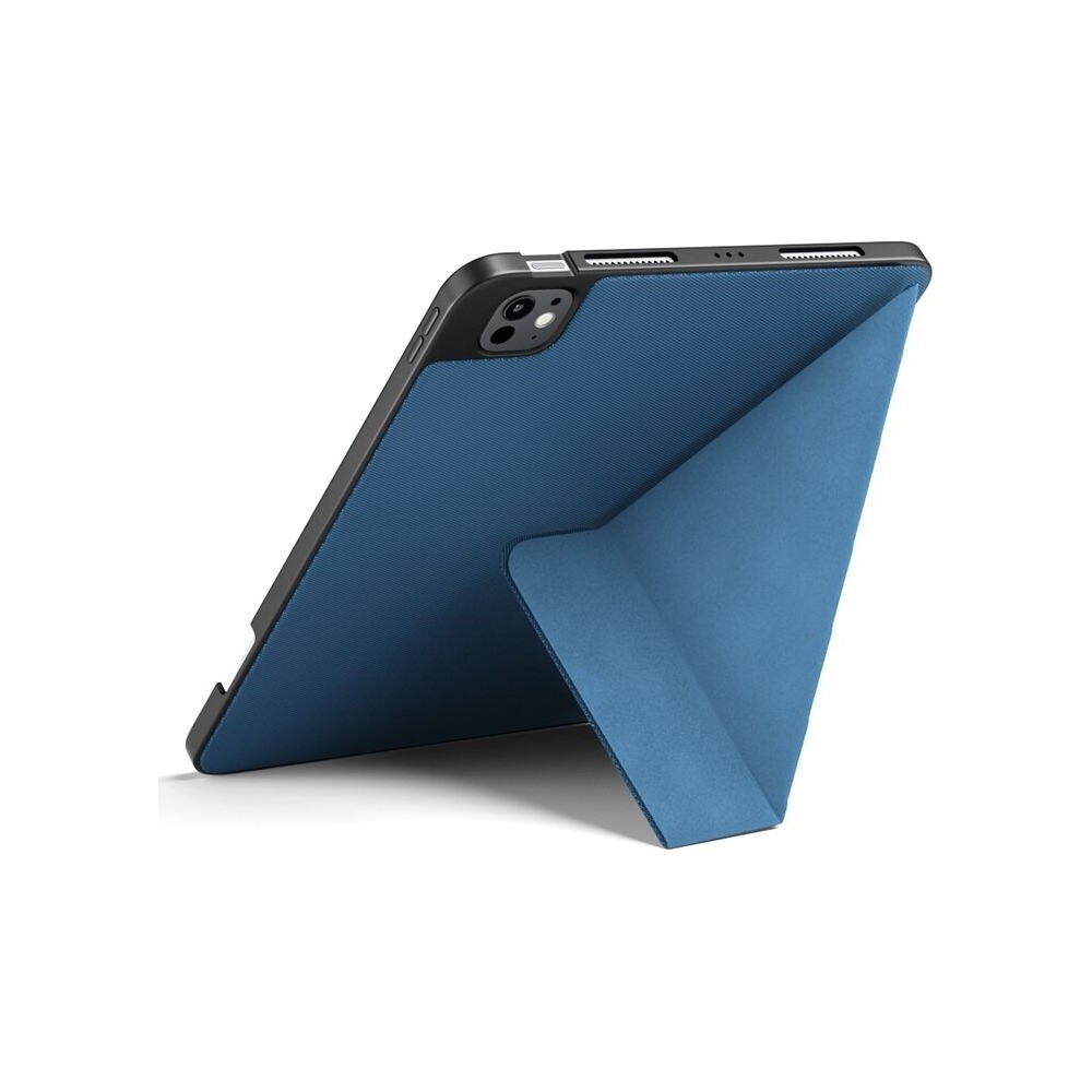 iWant-by-Epico-SolidWoven-Flip-kryt-pro-iPad-Air-Pro-11-13-modry