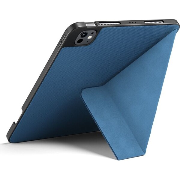 iWant-by-Epico-SolidWoven-Flip-kryt-pro-iPad-Air-Pro-11-13-modry