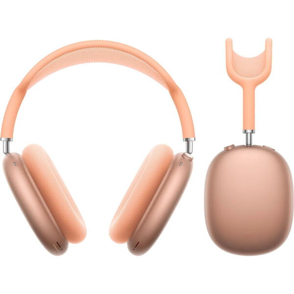 Apple-AirPods-Max-2-2026-bezdratova-sluchatka-oranzova
