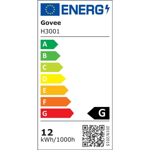 Govee-RGBICW-Smart-solarni-zahradni-retez-z-8-zarovek