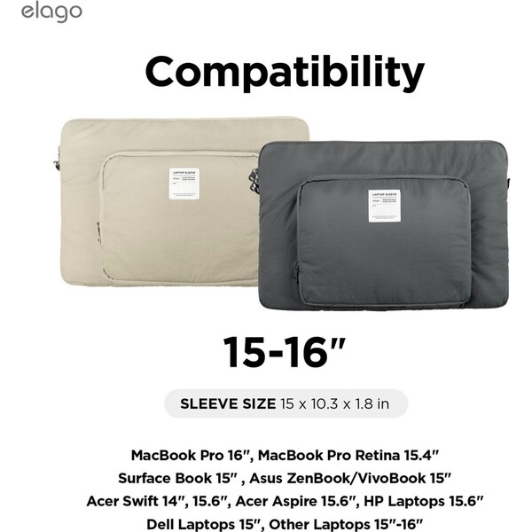 ELAGO-PC-Sleeve-pouzdro-pro-MacBook-15-16-tmave-sede