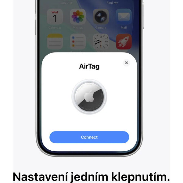 Apple-AirTag-2-generace-