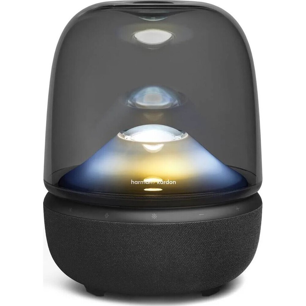 Harman-Kardon-Aura-Studio-5-bezdratovy-reproduktor-cerny