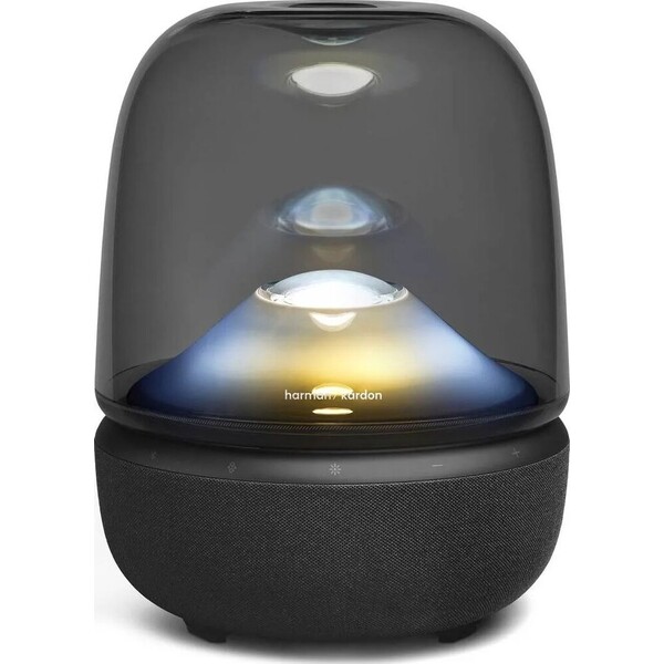 Harman-Kardon-Aura-Studio-5-bezdratovy-reproduktor-cerny