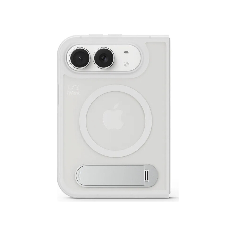 iWant-HeroStand-Mag-MagSafe-kryt-se-stojanekm-iPhone-Duo-matne-transparentni