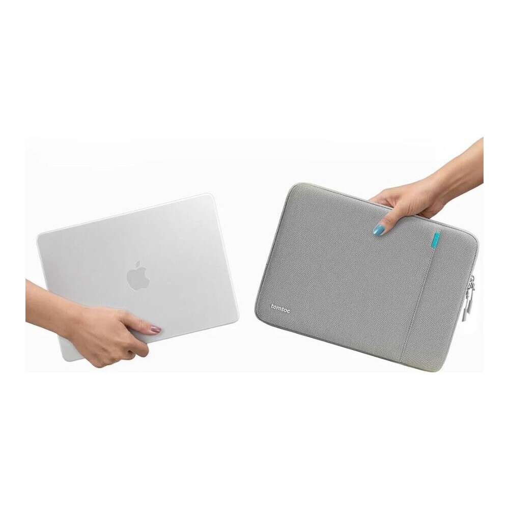 tomtoc-Defender-A13-sleeve-pouzdro-13-MacBook-Neo-sede