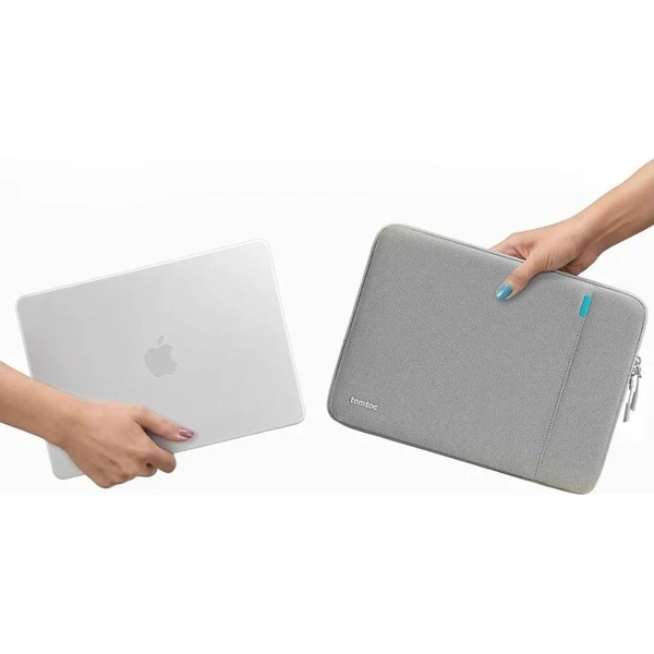 tomtoc-Defender-A13-sleeve-pouzdro-13-MacBook-Neo-sede