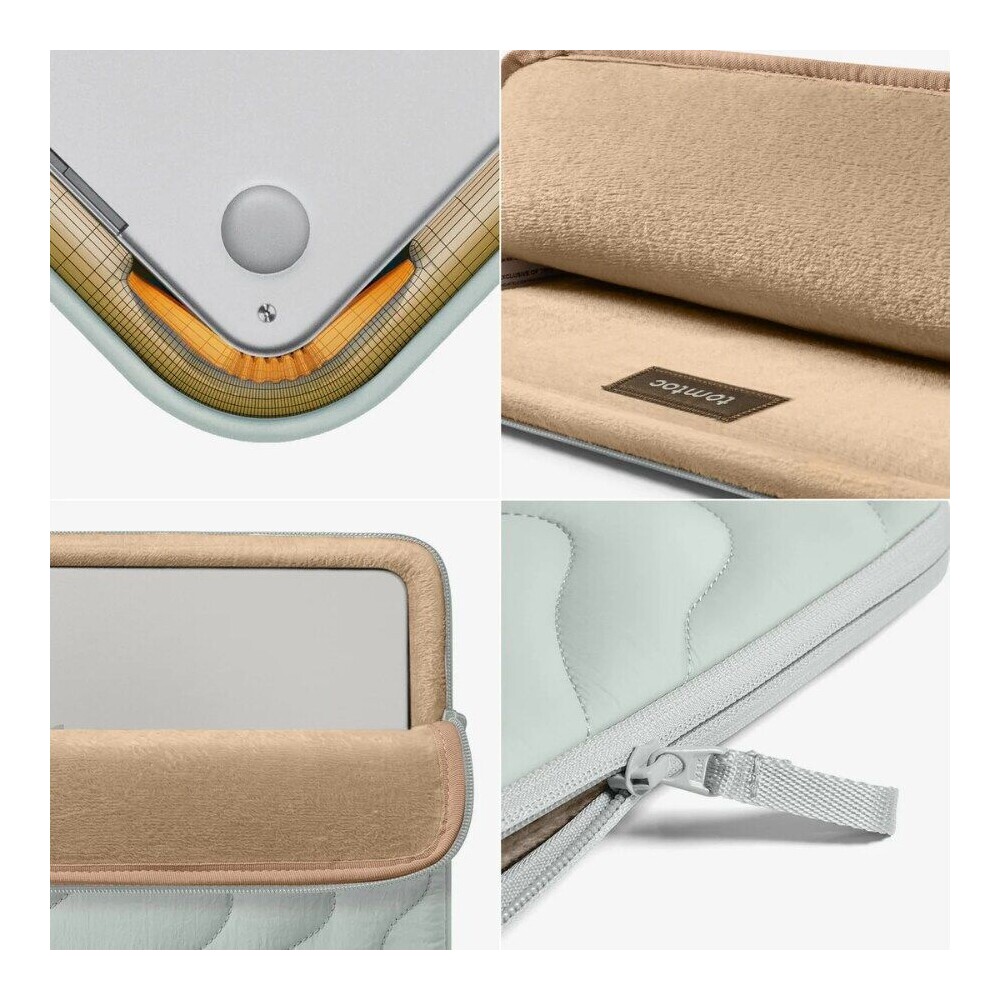 tomtoc-Terra-A27-sleeve-pouzdro-13-MacBook-Neo-Lakeshore