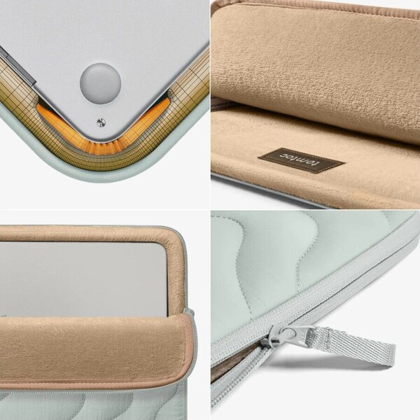 tomtoc-Terra-A27-sleeve-pouzdro-13-MacBook-Neo-Lakeshore