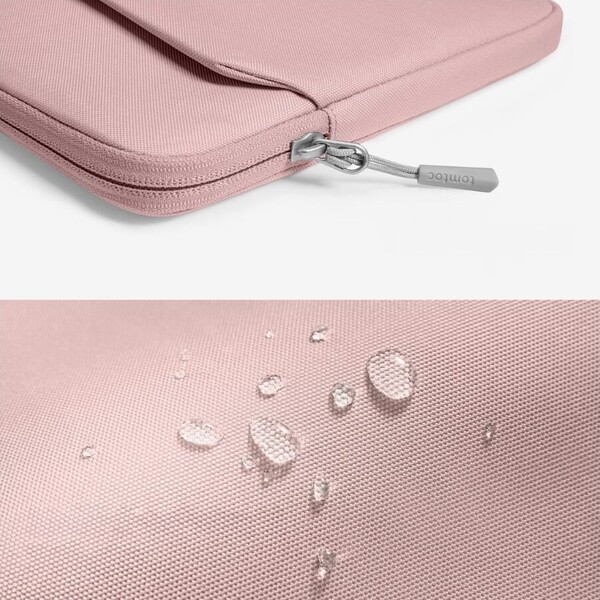 tomtoc-Light-A18-sleeve-pouzdro-13-MacBook-Neo-ruzove