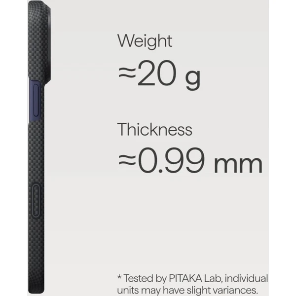 Pitaka-Aries-Ultra-Slim-Case-MagSafe-kryt-iPhone-17-Pro-No-Problemo